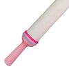 Home Kitchen Cake Roller Pin Crafts Fondant Cake Dough Rolling Pin Baking Tool