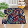 Non-slip Chair Pad Seat Chair Cushion for Home Dining Room Office