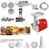 Household Kitchen Appliance Stand Mixers Meat Grinder